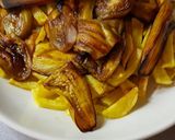 عکس مرحله 14 از دستور ّمزه دار کردن مرغ برای انواع خورشت ها🍗