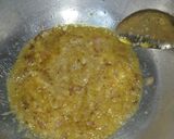 A picture of step 2 of Gravy Sweet corn vegetable.