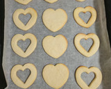 Foto del paso 6 de la receta: Galletitas con dulce de membrillo y limoncello