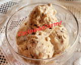 Foto del paso 9 de la receta: Helado de plátano y galletas con chocolate