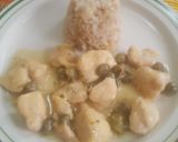 Foto del paso 3 de la receta: Pollo Picatta