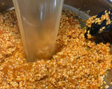 Foto del paso 10 de la receta: Risotto de sobrasada, nueces y carne en adobo