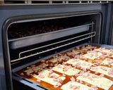 Foto del paso 4 de la receta: Pizza a la italiana🍕Pizza Familiar🍕