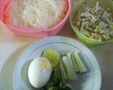 Foto langkah ke 5 dari resep Laksa Singapore.