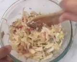 276. Pepes Kukus (Jamur Telur Kecombrang) #combongabibita_dikukus langkah memasak 3 foto