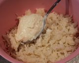 Foto del paso 3 de la receta: Almuerzo, copilado con KC, FZ, G, VdGG, Y, y W r, pero con onda asiática