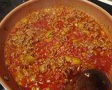 Foto del paso 4 de la receta: Empanada de carne y huevo Bogart