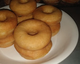 A picture of step 9 of Doughnuts.