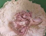 Foto langkah ke 4 dari resep Ayam Berantakan.