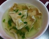 Foto langkah ke 7 dari resep 2. Pangsit kuah.