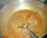 शाही पनीर(Shahi paneer recipe in hindi) रेसिपी चरण 5 फोटो
