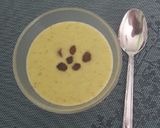 Gyümölcs puding recept fázis 3 fotója