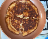 Foto del paso 5 de la receta: Hot cake austriaco de jengibre y mascarpone