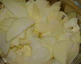 Diós Máglyarakás recept fázis 3 fotója