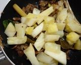 Foto langkah ke 8 dari resep Rempela Nenas.