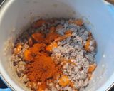 Darált húsos leves recept fázis 1 fotója