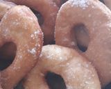 Foto del paso 4 de la receta: Rosquillas