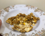 Foto langkah ke 5 dari resep TELUR GORENG MODIF by irre_desirre.