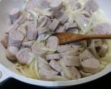 Foto del paso 2 de la receta: Salchichas blancas guisadas