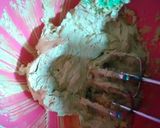 Foto langkah ke 1 dari resep AREN CHOCOCHIPS (CHEWY COOKIES).