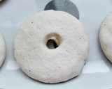 Foto del paso 2 de la receta: Arepa frita