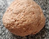 Foto del paso 4 de la receta: Masa de harina integral para tartas con mix de semillas 🇺🇾