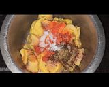 तिलपीया फिश फ्राय (teelpiya fish fry recipe in marathi) रेसिपी स्टेप 2 फोटो 