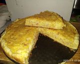 Foto del paso 10 de la receta: Tarta de choclo, panceta y queso