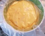 Foto del paso 3 de la receta Bizcocho de crema de limón 🍋 y merengue