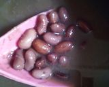Foto langkah ke 2 dari resep Es kacang merah.