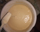 Foto del paso 4 de la receta: Bizcochuelo marmolado