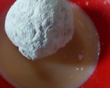 A picture of step 7 of Scotch egg.