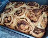 Foto del paso 19 de la receta: Roles de canela 👀🍽️