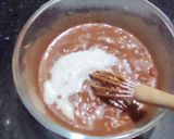 एगलेस स्पेशल केक (Eggless Special Cake Recipe In Marathi) रेसिपी स्टेप 6 फोटो 