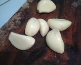 Foto langkah ke 4 dari resep (ASELI) Tumis Lobak Putih + telur😊.