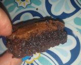 Foto del paso 1 de la receta: Brownie de choco sin manteca 🐽🖤