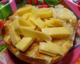 Foto del paso 7 de la receta: Sándwich Argentino con huevo  (ni croque madame, ni croque monsieur)