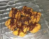 Foto langkah ke 4 dari resep Nugget pisang.