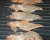 Foto langkah ke 6 dari resep UDANG BAKAR ala JIMBARAN🦐🏖.