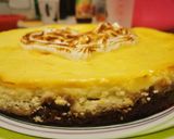 Une image de l'étape 10 de 🇬🇧 Cheesecake !!! 🇬🇧.