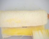 Foto langkah ke 2 dari resep Sate roti sosis.