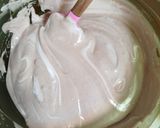 Foto langkah ke 2 dari resep Bolu Kukus Cokelat Mingkem.