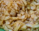 Foto langkah ke 2 dari resep Kwetiau Goreng Yamin.