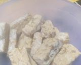 Foto langkah ke 1 dari resep Steak Tempe.