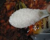 Foto langkah ke 6 dari resep Kering Tempe Kentang Kriuk Pedas Manis.