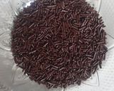 Foto langkah ke 3 dari resep Bola Pisang Coklat.