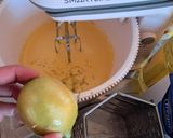 Foto del paso 4 de la receta: Budín de limón súper rico!🍋