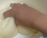 Foto langkah ke 4 dari resep Donat Empuk Lembut ala Kori.