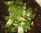 Foto langkah ke 8 dari resep Tumis Kothok Teri Ala 'EK'.