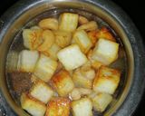 ઢાબા સ્ટાઈલ વેજ પનીર હાંડી(Dhaba style Veg Paneer Handi Recipe In Gujarati) રેસીપી સ્ટેપ2ફોટો